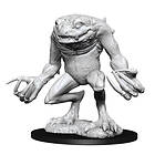 D&D Nolzur's Marvelous Unpainted Miniatures (W14) Red Slaad