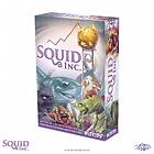 Squid Inc. Board Game