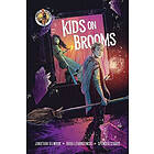 Kids on Brooms RPG