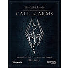 The Elder Scrolls: Call To Arms Core Set