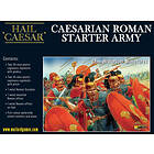 Caesarian starter army