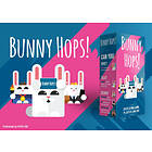 Bunny Hops! Board Game