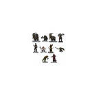 Critical Role: Characters of Tal'Dorei prepainted Miniatures Set 1