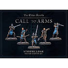 The Elder Scrolls: Call To Arms Stormcloak Core