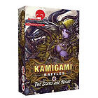 Kamigami Battles: The Stars are Right Expansion Board Game