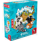 Animotion Board Game