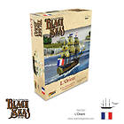 Black Seas L'Orient