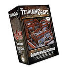 TerrainCrate: Downtown Destruction Miniatures