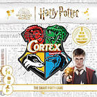 Cortex Challenge: Harry Potter