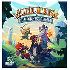Adventure Tactics: Domianne's Tower 2nd Edition Board Game