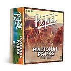 Pictwist: National Parks Board Game