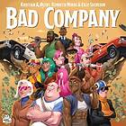 Bad Company Board Game
