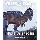 Invasive Species Scenario Pack (Tales From the Loop Board Game Supp.) Board Game