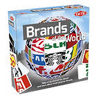 Brands of the World Trivia Game