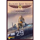 F4U Corsair Ace: Philip Kirkwood
