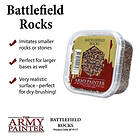 Battlefield Rocks New Code