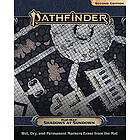 Pathfinder Flip-Mat: Shadows at Sundown (P2)