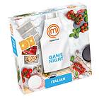 MasterChef: Italian Game Night Party Game