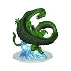 Pathfinder Battles: The Mwangi Expanse Mamlambo (Set 21)