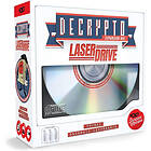 Decrypto: Laserdrive Expansion