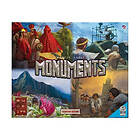 Monuments (English Standard) Board Game