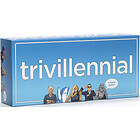 Trivillennial The Trivia Game for Millennials