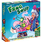 Frog Soup Board Game