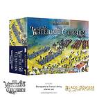 Black Powder Epic Battles: Waterloo French Starter Set