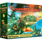 Bolt Action: Combined Arms campaign game