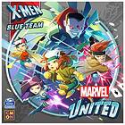 Blue Team: Marvel United: X-Men