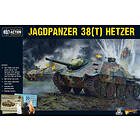 Jagdpanzer 38(t) Hetzer