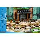 Fallout Wasteland Warfare Creatures Vermin