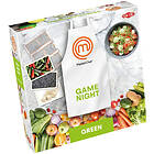 MasterChef: Vegetarian Game Night Party Game