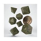 The Witcher Dice Set Triss The Fourteenth of the Hill (7)