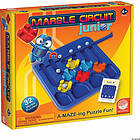 Marble Circuit Junior Board Game