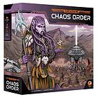 Circadians: Chaos Order Board Game