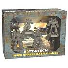 BattleTech Inner Sphere Heavy Lance