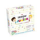 iKNOW Junior Board Game