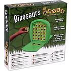 Dinosaurs Top Trumps Match Board Game