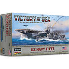 Victory at Sea US Navy fleet box