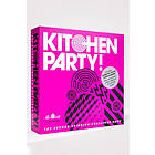 Kitchen Party! Board Game