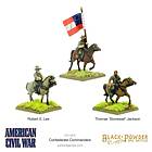Black Powder Epic Battles: ACW Confederate Command