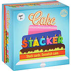 Cake Stacker Board Game