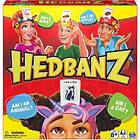 Hedbanz Picture Guessing Party Game