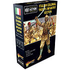 Italian Colonial Troops Infantry squad