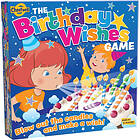 Birthday Wishes Board Game