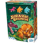 Jurassic Brunch Board Game