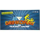 Drinkopoly Board Game