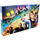 BBC International Doctor Who Race To The Tardis Board Game