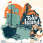 Toko Island Board Game